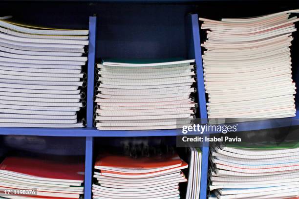 140 Paper Stacking Desk Stock Photos, High-Res Pictures, and Images ...
