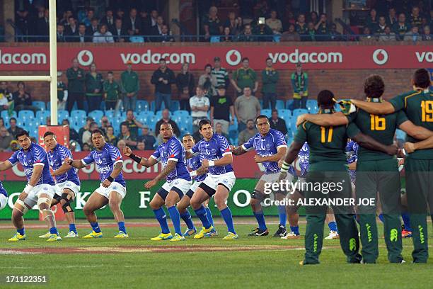 Samoan Islanders Rugby 80 Joe Tau Photos & High Res Pictures - Getty Images