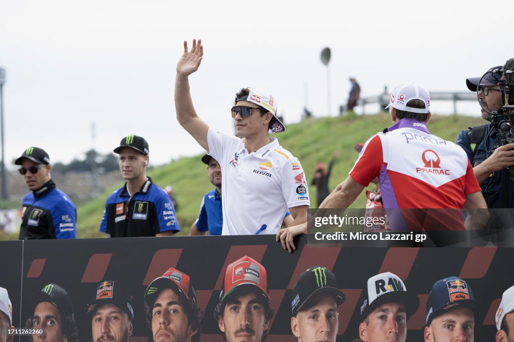 MotoGP of Japan - Race
