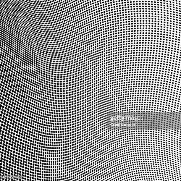 772 Distorted Grid Stock Photos, High-Res Pictures, and Images - Getty ...