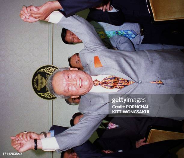 67 Choonhavan Chatichai Stock Photos, HighRes Pictures, and Images