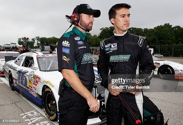 65 Billy Johnson (Racing Driver) Stock Photos, High-Res Pictures, and ...
