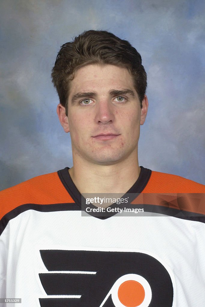 Philadelphia Flyers headshot