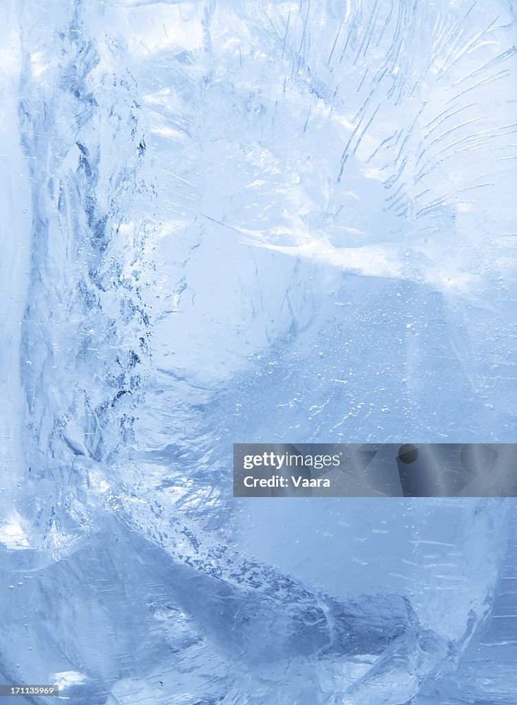 Dentro l'Ice