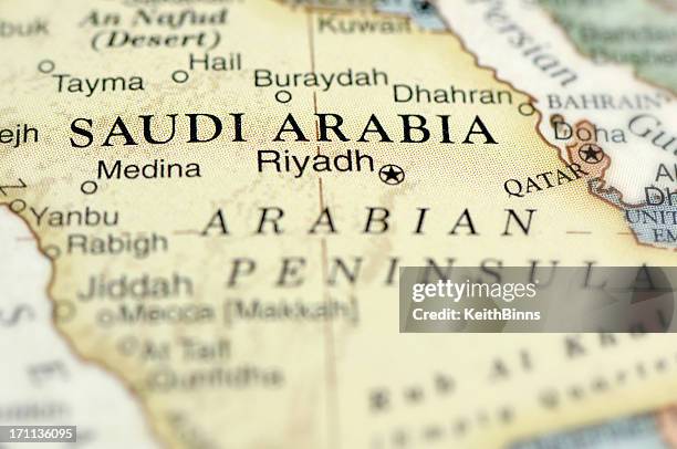 saudi arabia - al madinah bildbanksfoton och bilder