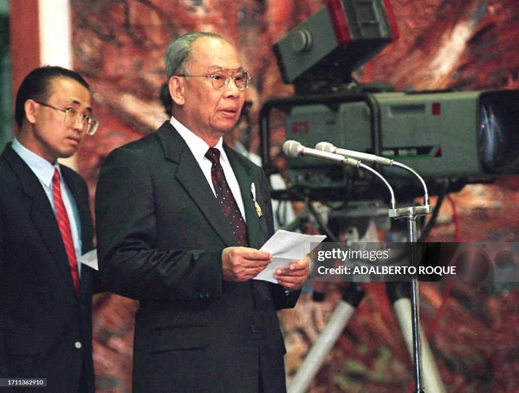 CUBA-LAOS-PRIME MINISTER