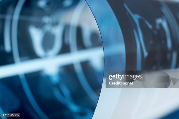 tomography roll - tomography stock pictures, royalty-free photos & images