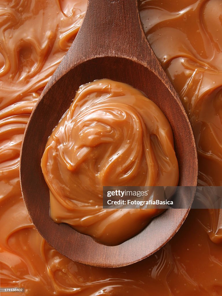 Dulce de leche
