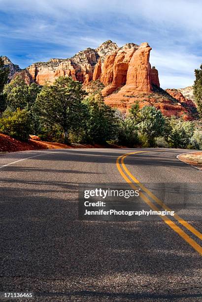 Arizona Red Rocks Red Rocks State Park Arizona Photos and Premium High Res Pictures ...