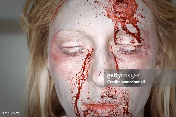 bloody - autopsy stock pictures, royalty-free photos & images