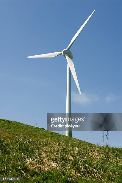 energy - pinwheel toy stock pictures, royalty-free photos & images