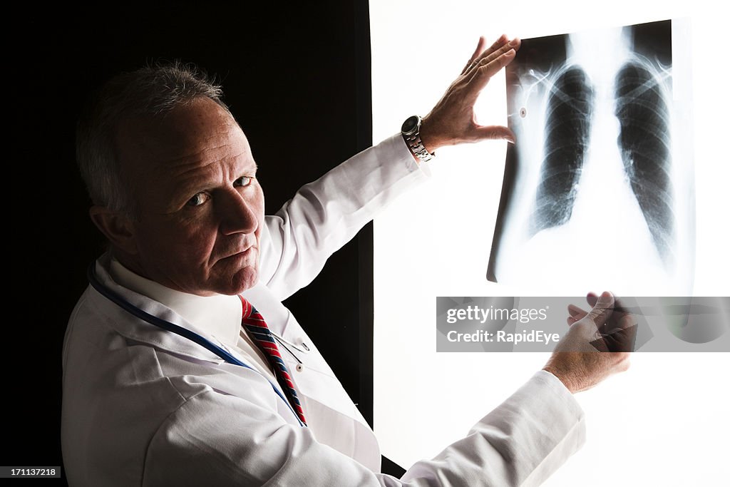 Raios-X médico