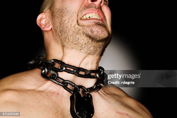 adicción-esclavo a la costumbre - dispositivo de control fotografías e imágenes de stock