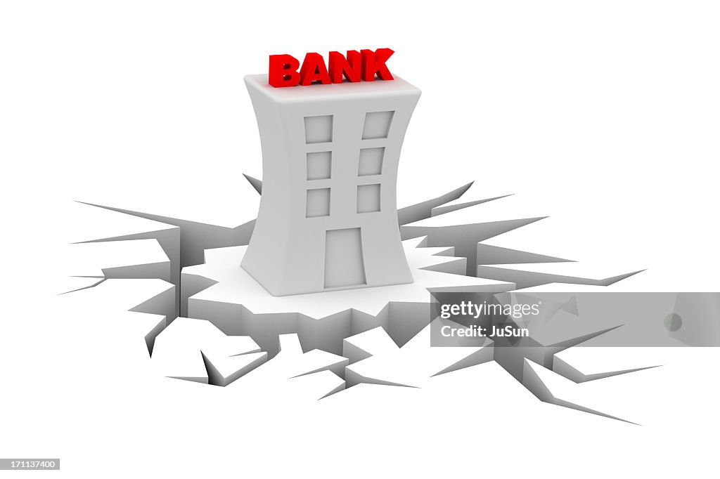 Banca di crisi