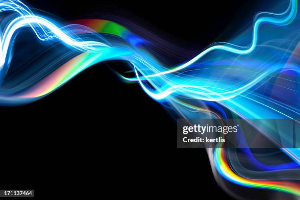 light abstraction - vilt stock pictures, royalty-free photos & images