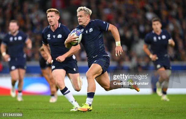 Jacob Graham Rugby Scotland Rugby World Cup Team Photos and Premium High Res Pictures ...