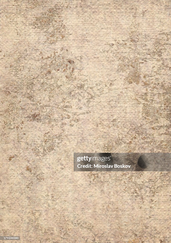 Alta resolução de juta desenhada Grunge textura de lona de Artista