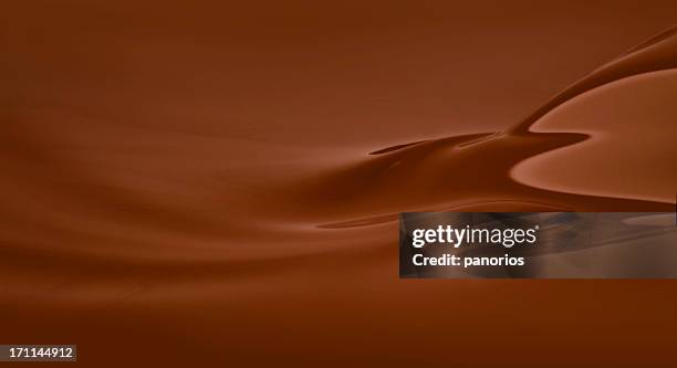 chocolate - chocolat liquide stock pictures, royalty-free photos & images