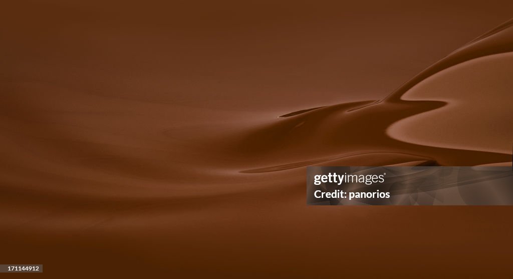 De Chocolate