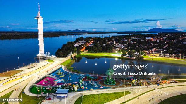 branco river park - roraima stock pictures, royalty-free photos & images