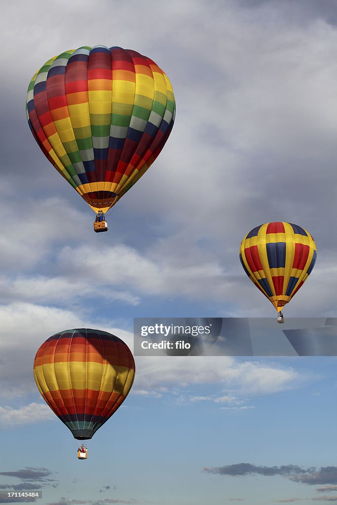 Balloons