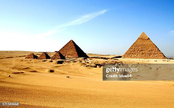 stacked pyramid photos and premium high res pictures -... Pyramids Skyline Photos and Premium High Res Pictures - Getty Images