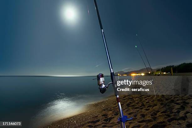 7,575 Night Fishing Stock Photos, High-Res Pictures, and Images - Getty  Images