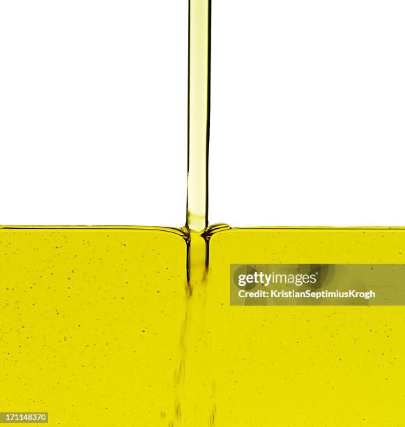 running oil - extra virgin olive oil stock pictures, royalty-free photos & images