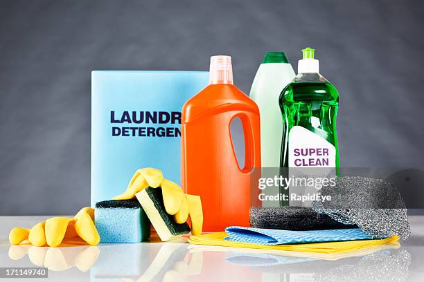 Generic Cleaner 84 Generic Cleaning Products Stock Photos, High-Res Pictures, and ...