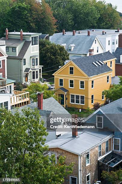 2,320 Portland Neighborhoods Stock Photos, HighRes Pictures, and