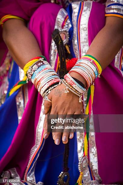 bangles - bracelet stock pictures, royalty-free photos & images