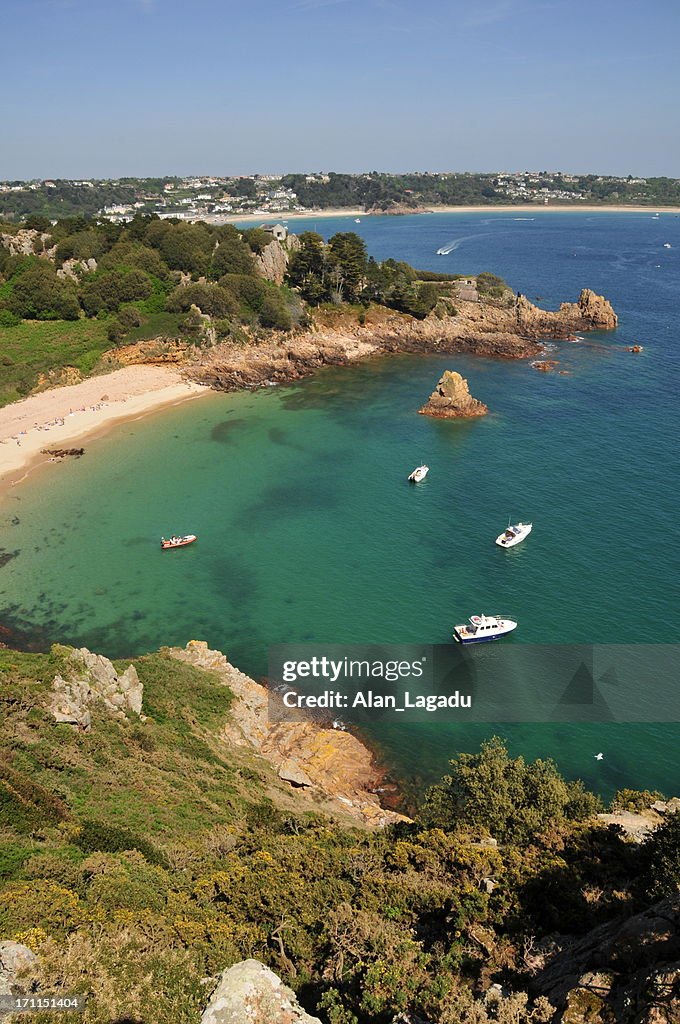 Beauport, Camisola