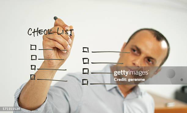 Checkbox Handwritten Sample Handwritten Checkbox Photos and Premium High Res Pictures - Getty Images