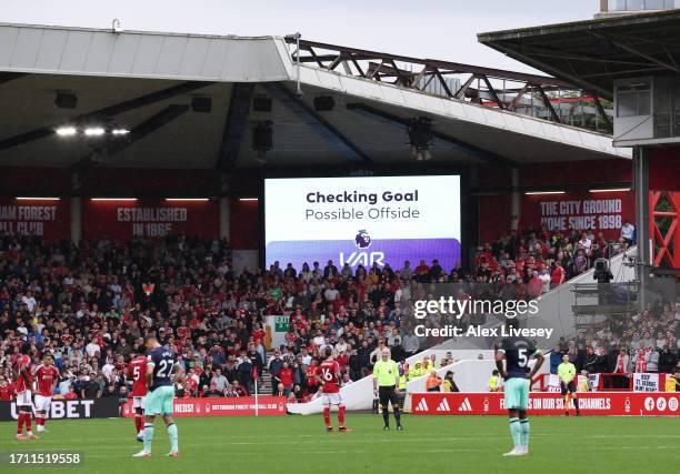 3 074 Var Screen Stock Photos, High-Res Pictures, and Images - Getty Images