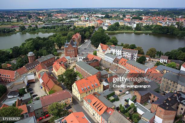 stralsund - stralsund stock pictures, royalty-free photos & images