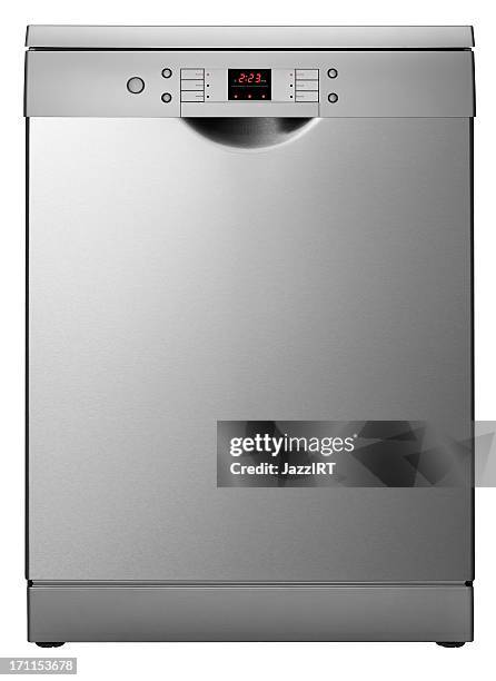 dishwasher - dishwasher stock pictures, royalty-free photos & images