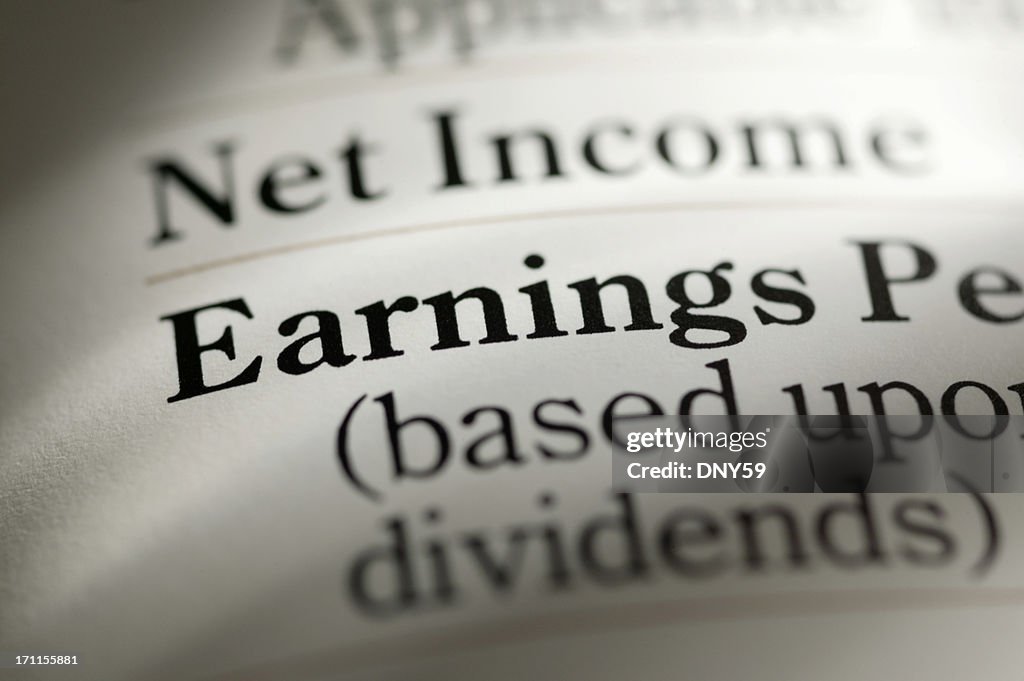 Earnings