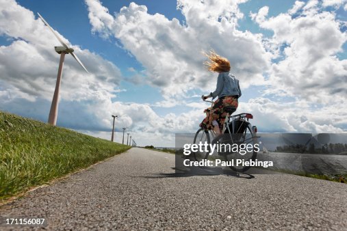 Hard wind Hard wind