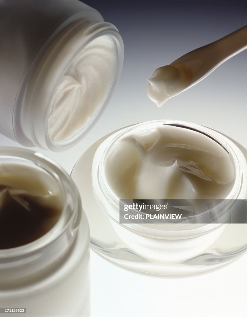 Face cream