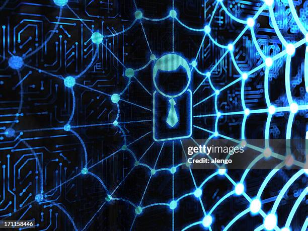 Cobweb Computer Mouse 139 Cobweb Computer Stock Photos, High-Res Pictures, and Images - Getty ...