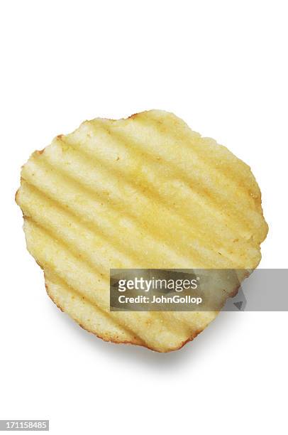 crisp - potato chips stock pictures, royalty-free photos & images