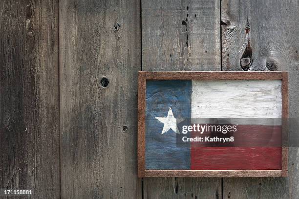 lone star state flag - texas star stock pictures, royalty-free photos & images