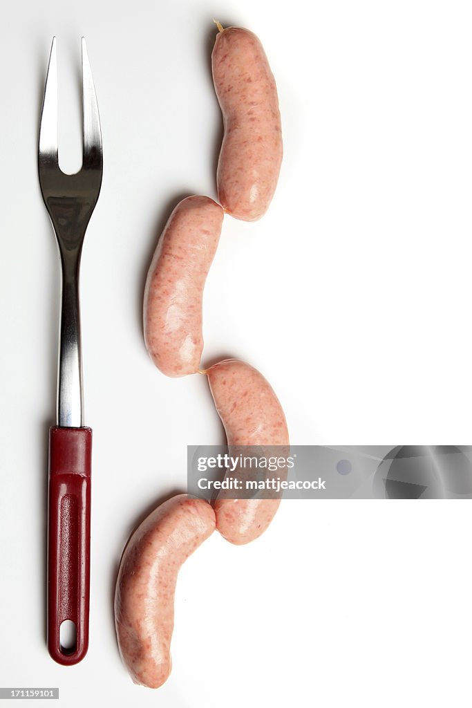 Sausages