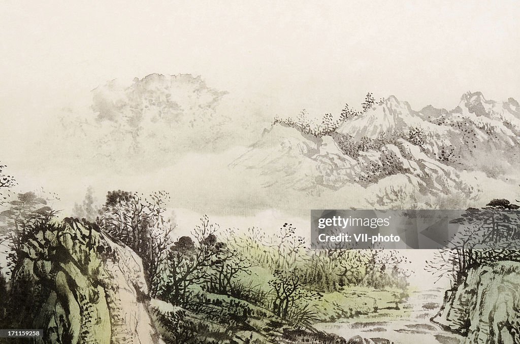 Landscape