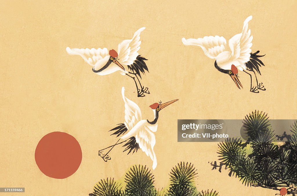 Crane