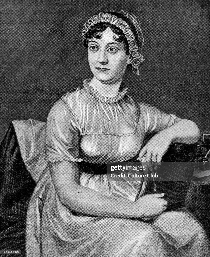 Jane Austen Portrait Of The English Novelist As A Young Woman 16 jane-austen-portrait-of-the-english-novelist-as-a-young-woman-16