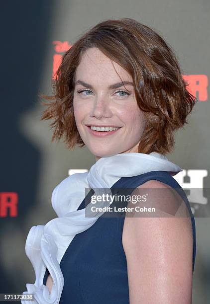 Actor Ruth Wilson Ruth Cohen (Actress) Photos and Premium High Res Pictures - Getty Images