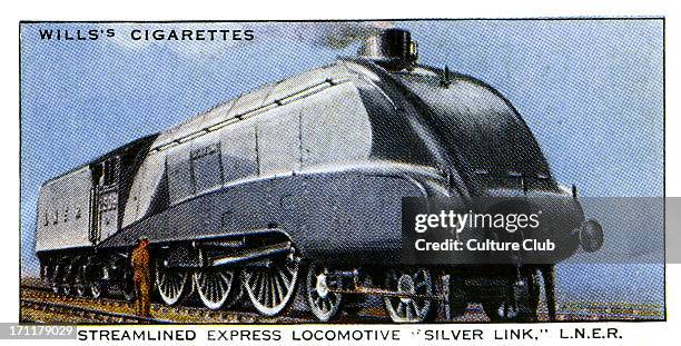 Streamlined Train Sharp 365 Streamlined Locomotives Stock Photos, High-Res Pictures, and Images ...