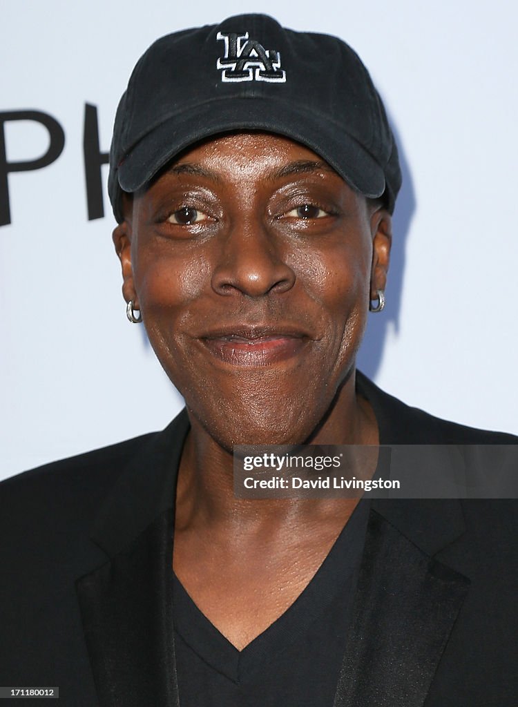 Opening Night At The Hollywood Bowl 2013 - Arrivals