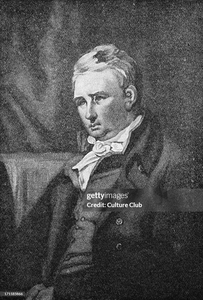 William Cobbett